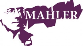 Mahler in Manchester 2010 Logo