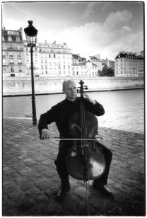 Anssi Karttunen. Photo © Irmeli Jung/Karsten Witt Musikmanagement