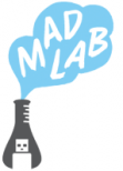 MadLab logo