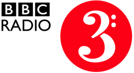 BBC Radio 3 logo