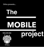 Orfea Duo: The Mobile Project