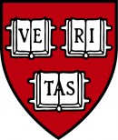Harvard ‘Veritas’ Crest